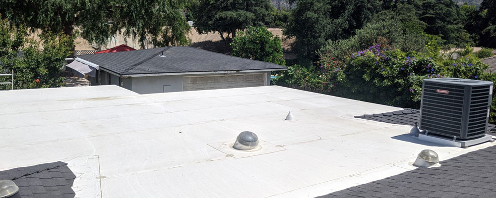 best roofing company in Goleta