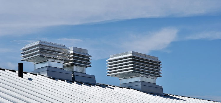 Energy Efficient Roof Goleta