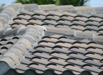 Concrete Tile Roofing in Goleta
