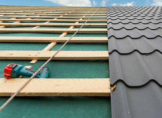 Free Estimate Roof Replacement Cost Goleta